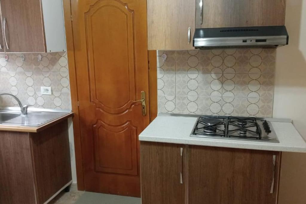 Pazari_Ri_Studio Apartment Tirana Exterior foto