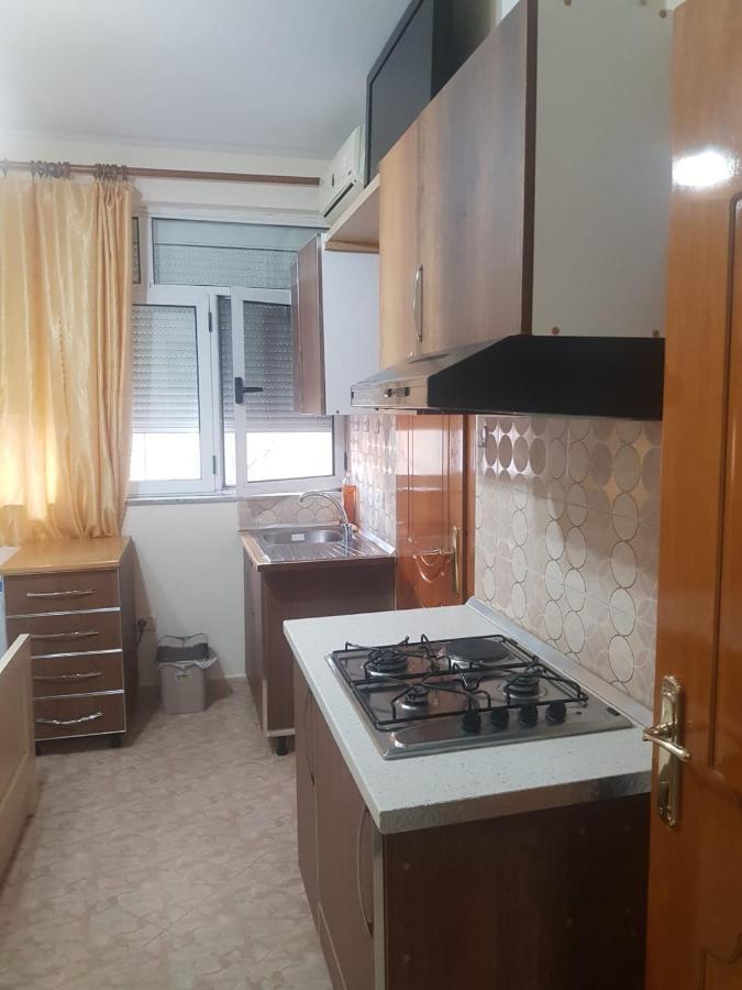 Pazari_Ri_Studio Apartment Tirana Exterior foto